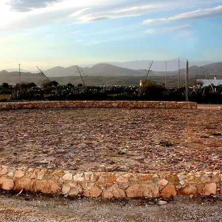 Olivares Rural Apartment Los Albaricoques
