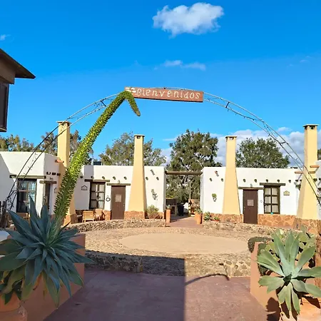 Olivares Rural Apartment