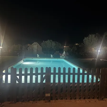 Apartment Olivares Rural Los Albaricoques