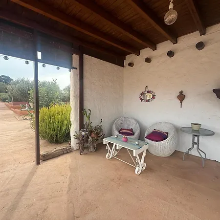 Olivares Rural *