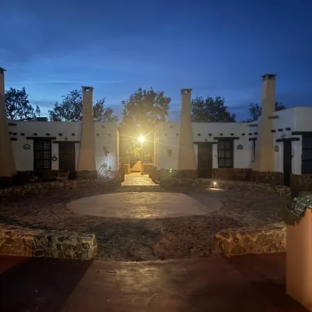 Olivares Rural Los Albaricoques