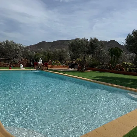 Apartment Olivares Rural Los Albaricoques