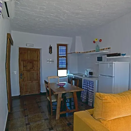 Apartment Olivares Rural Los Albaricoques