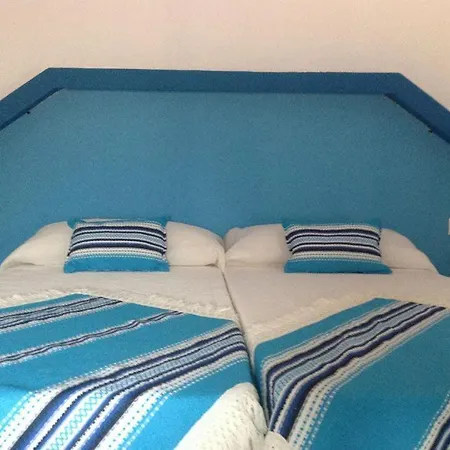 Apartment Olivares Rural Los Albaricoques
