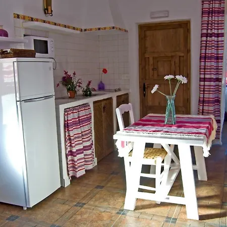 Apartment Olivares Rural
