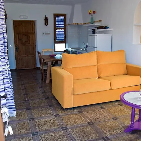 Olivares Rural Apartment