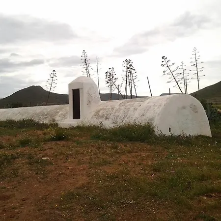 Olivares Rural Apartment Los Albaricoques