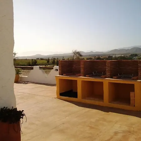Olivares Rural *