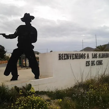 Olivares Rural