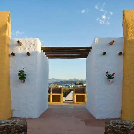 Apartment Olivares Rural Los Albaricoques