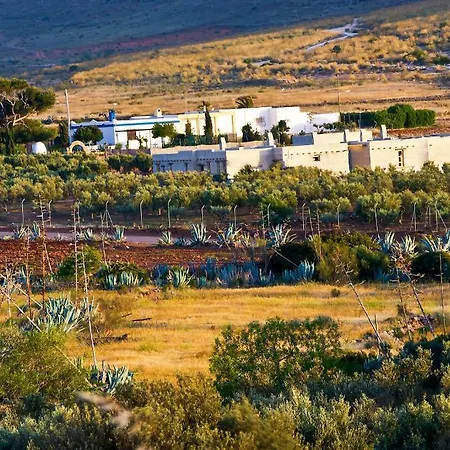 Apartment Olivares Rural