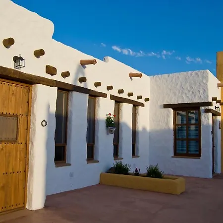 Olivares Rural Apartment