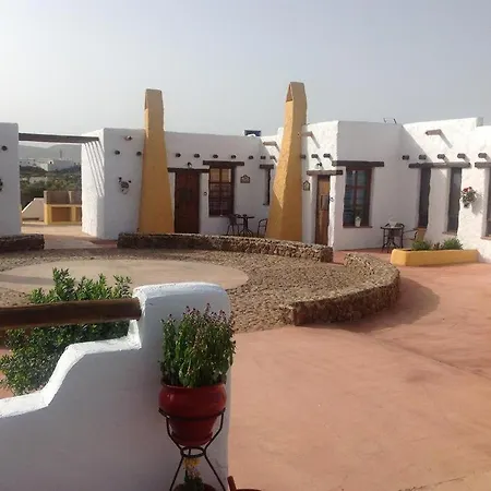 Apartment Olivares Rural *