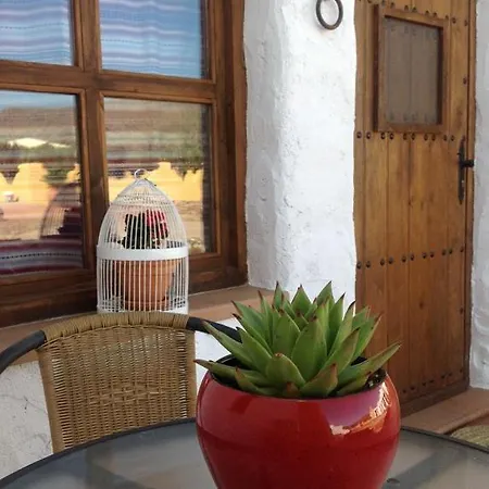 Olivares Rural Apartment